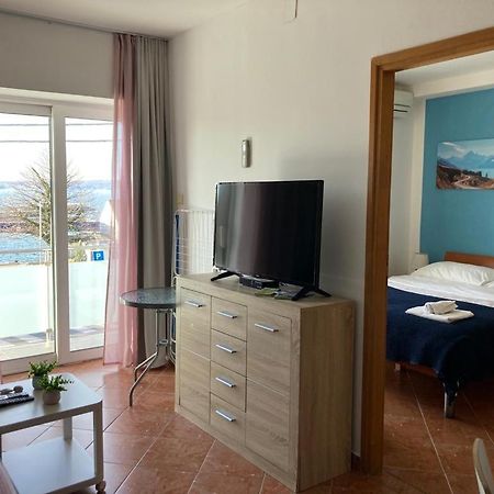 Apartments Ivancic نوفي فينودولسكي المظهر الخارجي الصورة