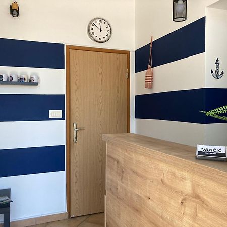 Apartments Ivancic نوفي فينودولسكي المظهر الخارجي الصورة