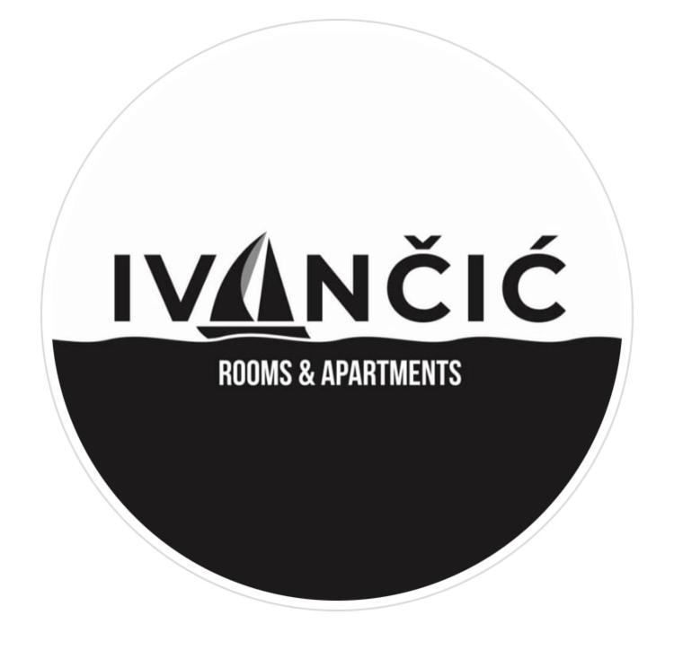 Apartments Ivancic نوفي فينودولسكي المظهر الخارجي الصورة