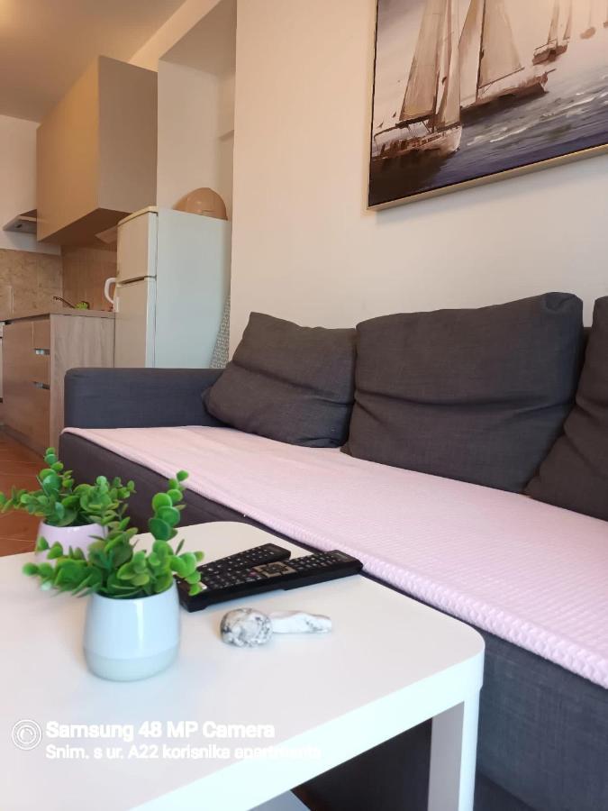 Apartments Ivancic نوفي فينودولسكي المظهر الخارجي الصورة