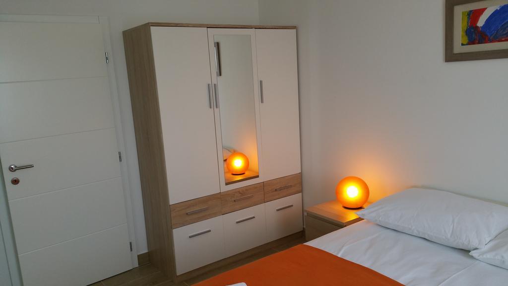 Apartments Ivancic نوفي فينودولسكي الغرفة الصورة