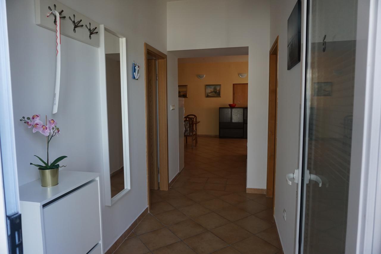 Apartments Ivancic نوفي فينودولسكي المظهر الخارجي الصورة