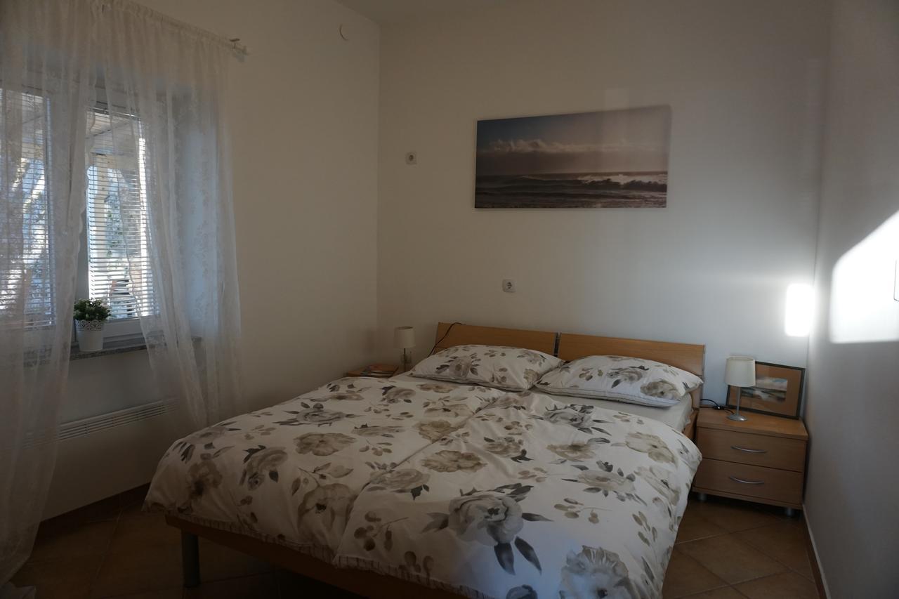 Apartments Ivancic نوفي فينودولسكي المظهر الخارجي الصورة