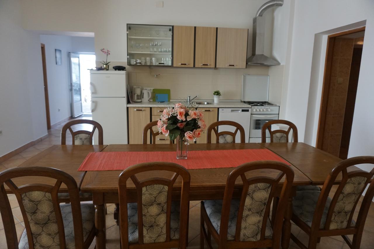 Apartments Ivancic نوفي فينودولسكي المظهر الخارجي الصورة