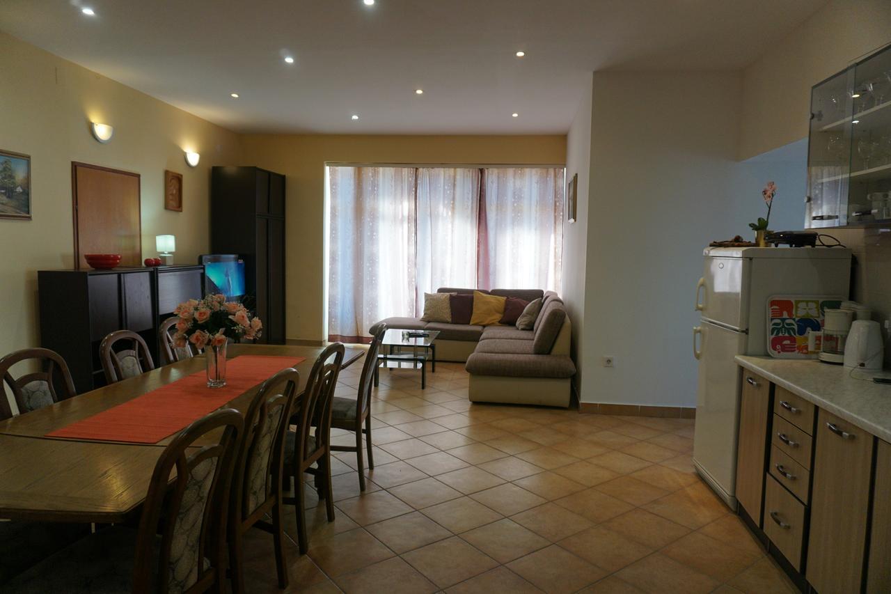 Apartments Ivancic نوفي فينودولسكي المظهر الخارجي الصورة