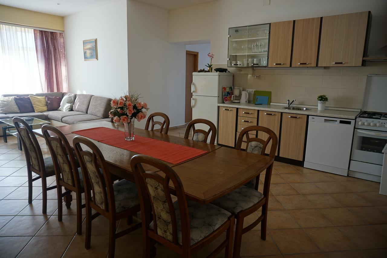 Apartments Ivancic نوفي فينودولسكي المظهر الخارجي الصورة