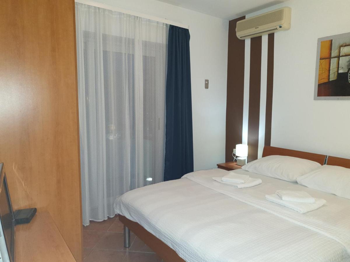 Apartments Ivancic نوفي فينودولسكي المظهر الخارجي الصورة